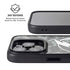 NHL Tampa Bay Lightning Camo iPhone 14 Pro Kickstand Case