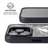 NHL Tampa Bay Lightning Camo iPhone 14 Pro Max Kickstand Case