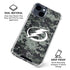 NHL Tampa Bay Lightning Camo iPhone 15 Clear Case