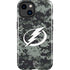 NHL Tampa Bay Lightning Camo iPhone 15 Impact Case