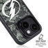 NHL Tampa Bay Lightning Camo iPhone 15 Plus Kickstand Case