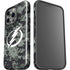 NHL Tampa Bay Lightning Camo iPhone 15 Pro Impact Case