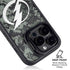 NHL Tampa Bay Lightning Camo iPhone 15 Pro Kickstand Case