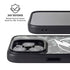 NHL Tampa Bay Lightning Camo iPhone 15 Pro Max Kickstand Case