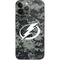 NHL Tampa Bay Lightning Camo iPhone 15 Pro Max Skin