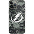 NHL Tampa Bay Lightning Camo iPhone 15 Pro Max Skin