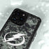 NHL Tampa Bay Lightning Camo iPhone 15 Pro Waterproof Case