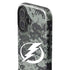 NHL Tampa Bay Lightning Camo iPhone 16 Impact Case