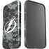 NHL Tampa Bay Lightning Camo iPhone 16 Impact Case