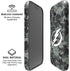 NHL Tampa Bay Lightning Camo iPhone 16 Magsafe Impact Case