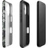 NHL Tampa Bay Lightning Camo iPhone 16 Plus Impact Case