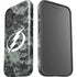 NHL Tampa Bay Lightning Camo iPhone 16 Plus Impact Case