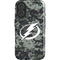 NHL Tampa Bay Lightning Camo iPhone 16 Plus Magsafe Impact Case