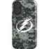 NHL Tampa Bay Lightning Camo iPhone 16 Plus Magsafe Impact Case