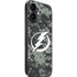 NHL Tampa Bay Lightning Camo iPhone 16 Plus Skin
