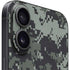 NHL Tampa Bay Lightning Camo iPhone 16 Plus Skin