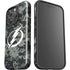 NHL Tampa Bay Lightning Camo iPhone 16 Pro Impact Case