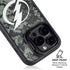 NHL Tampa Bay Lightning Camo iPhone 16 Pro Kickstand Case