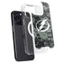 NHL Tampa Bay Lightning Camo iPhone 16 Pro MagSafe Case