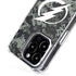 NHL Tampa Bay Lightning Camo iPhone 16 Pro MagSafe Case