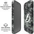NHL Tampa Bay Lightning Camo iPhone 16 Pro Magsafe Impact Case