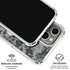 NHL Tampa Bay Lightning Camo iPhone 16 Pro Max Clear Case
