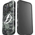 NHL Tampa Bay Lightning Camo iPhone 16 Pro Max Impact Case
