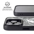 NHL Tampa Bay Lightning Camo iPhone 16 Pro Max Kickstand Case