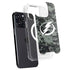 NHL Tampa Bay Lightning Camo iPhone 16 Pro Max MagSafe Case