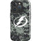 NHL Tampa Bay Lightning Camo iPhone 16 Pro Max Magsafe Impact Case