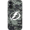 NHL Tampa Bay Lightning Camo iPhone 16 Skin