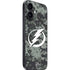 NHL Tampa Bay Lightning Camo iPhone 16 Skin