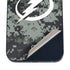 NHL Tampa Bay Lightning Camo iPhone 16 Skin