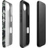 NHL Tampa Bay Lightning Camo iPhone 16e Impact Case
