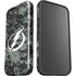 NHL Tampa Bay Lightning Camo iPhone 16e Impact Case