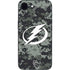 NHL Tampa Bay Lightning Camo iPhone 16e Skin