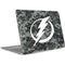 NHL Tampa Bay Lightning Camo Apple MacBook Air Skin