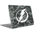 NHL Tampa Bay Lightning Camo Apple MacBook Air Skin