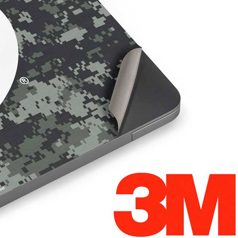 NHL Tampa Bay Lightning Camo Apple MacBook Air Skin