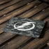 NHL Tampa Bay Lightning Camo Apple MacBook Air Skin