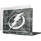 NHL Tampa Bay Lightning Camo MacBook Pro 14in (2021-24) Case plus Skin
