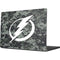 NHL Tampa Bay Lightning Camo Apple MacBook Pro 14-inch Skin