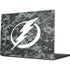 NHL Tampa Bay Lightning Camo Apple MacBook Pro 14-inch Skin