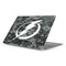NHL Tampa Bay Lightning Camo Apple MacBook Pro 16-inch Skin