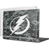 NHL Tampa Bay Lightning Camo MacBook Cases