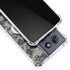 NHL Tampa Bay Lightning Camo Moto G 5G (2025) Clear Case