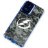 NHL Tampa Bay Lightning Camo Moto G 5G (2024) Clear Case