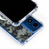 NHL Tampa Bay Lightning Camo Moto G 5G (2024) Clear Case