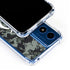 NHL Tampa Bay Lightning Camo Moto G Play 4G (2024) Clear Case
