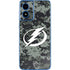NHL Tampa Bay Lightning Camo Moto G Play 4G (2024) Skin